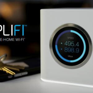 AmpliFi™