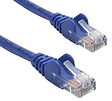 hama Cabo RJ-45 Gigabit Internet CAT 5e U/UTP, Cinzento - 653823 em  .