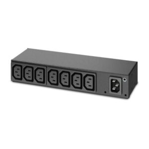 APC-AP6015A-APC Basic Rack PDU