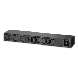 APC-AP6020A-APC NetShelter Basic Rack PDU