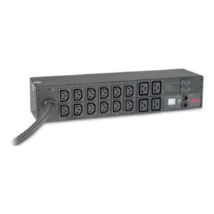 APC-AP7822B-APC NetShelter Metered Rack PDU