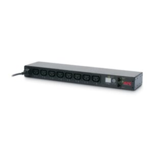 APC-AP7920B-APC Netshelter Switched Rack PDU