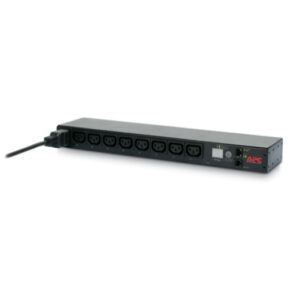 APC-AP7921B-APC Netshelter Switched Rack PDU