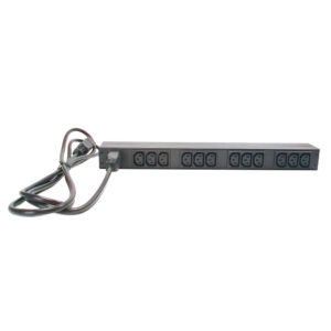 APC-AP9565-APC NetShelter Basic Rack PDU