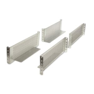 APC-AP9625-APC SmartUPS/SmartUPS RT Two Post Rail Kit