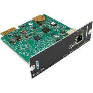 APC-AP9640-APC Network Management Card 3