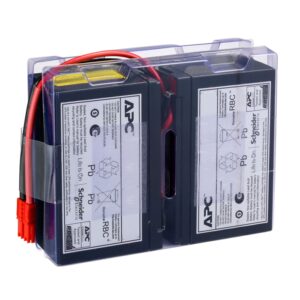 APC-APCRBCV200-APC Replacement Battery Cartridge #V200