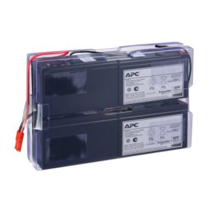 APC-APCRBCV201-APC Replacement Battery Cartridge #V201