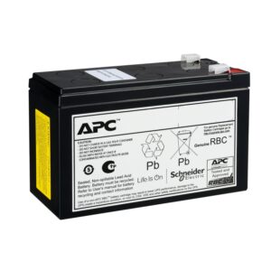 APC-APCRBCV203-APC Replacement Battery Cartridge #V203