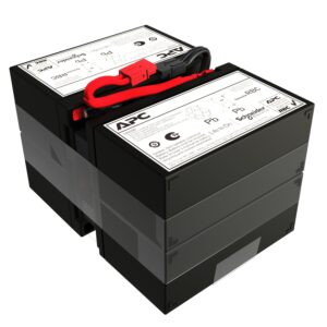 APC-APCRBCV209-APC Replacement Battery Cartridge