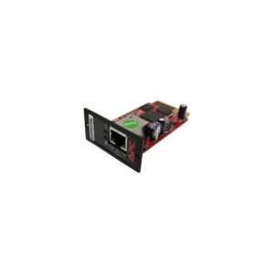 APC-APV9602-APC Easy UPS SMV Network Management Card