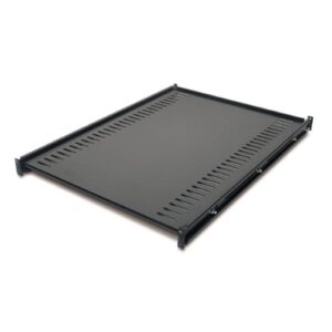 APC-AR8122BLK-APC Rack Shelf Ventilated Fixed