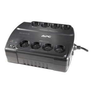 APC-BE700G-AZ-APC Back-UPS 700VA/405W Power-Saving UPS