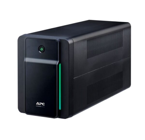 APC-BX1200MI-AZ-APC Back-UPS 1200VA/650W Line Interactive UPS