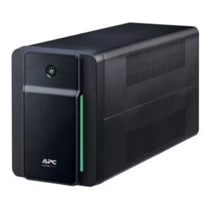 APC-BX1600MI-AZ-APC Back-UPS 1600VA/900W Line Interactive UPS