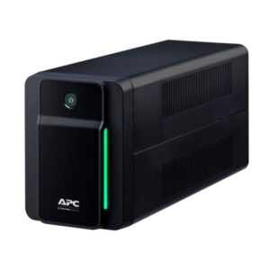 APC-BX750MI-AZ-APC Back-UPS 750VA/410W Line Interactive UPS