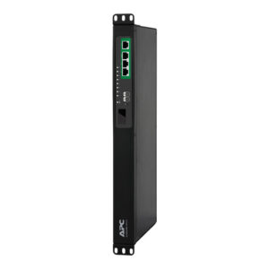 APC-EPDU1016S-APC EPDU1016S APC Easy Rack PDU