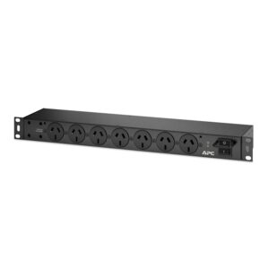 APC-NET8RMIB-AZ-APC SurgeArrest Performance Rack PDU/Power Board