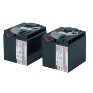 APC-RBC11-APC Replacement Battery Cartridge #11