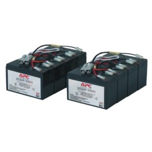 APC-RBC12-APC Replacement Battery Cartridge #12