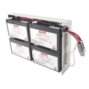 APC-RBC23-APC Replacement Battery Cartridge #23