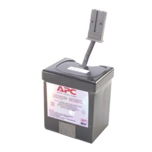 APC-RBC29-APC Replacement Battery Cartridge #29