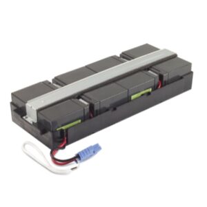 APC-RBC31-APC Replacement Battery Cartridge #31