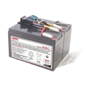 APC-RBC48-APC Replacement Battery Cartridge #48