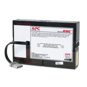 APC-RBC59-APC Replacement Battery Cartridge #59