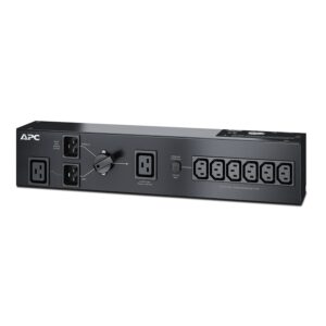 APC-SBP3000RMI-APC Service Bypass PDU