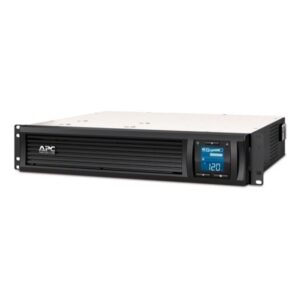 APC-SMC1500I-2UC-APC Smart-UPS C