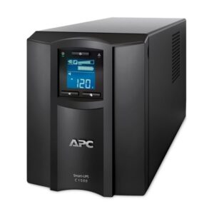 APC-SMC1500IC-APC Smart-UPS C