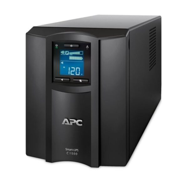 APC-SMC1500IC-APC Smart-UPS C