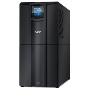 APC-SMC3000I-APC Smart-UPS C