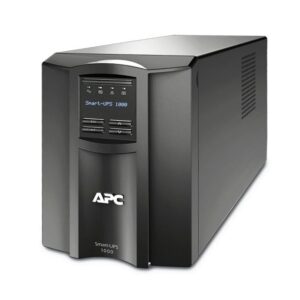 APC-SMT1000IC-APC Smart-UPS 1000VA/700W Line Interactive UPS