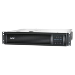 APC-SMT1000RMI2UC-APC Smart-UPS 1000VA/700W Line Interactive UPS