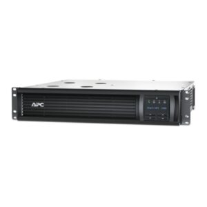 APC-SMT1500RMI2UC-APC Smart-UPS 1500VA/1000W Line Interactive UPS