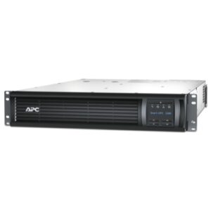 APC-SMT2200RMI2UC-APC Smart-UPS 2200VA/1980W Line Interactive UPS