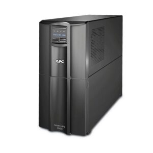 APC-SMT3000IC-APC Smart-UPS 3000VA/2700W Line Interactive UPS