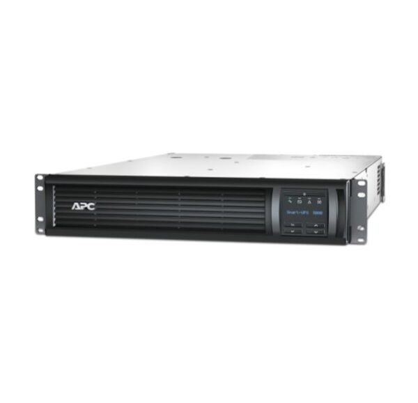 APC-SMT3000RMI2UC-APC Smart-UPS