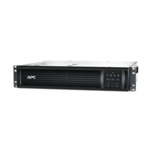 APC-SMT750RMI2UC-APC Smart-UPS 750VA/500W Line Interactive UPS