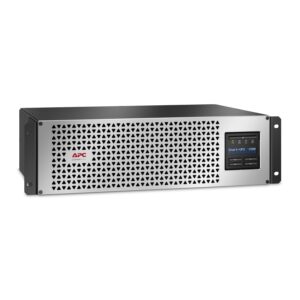 APC-SMTL1500RMI3UC-APC Smart-UPS