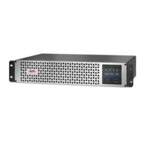 APC-SMTL750RMI2UC-APC Smart-UPS 750VA/600W Line Interactive UPS