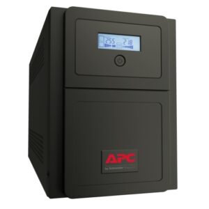 APC-SMV1500CAI-APC Easy UPS 1500VA/1050W Line Interactive UPS