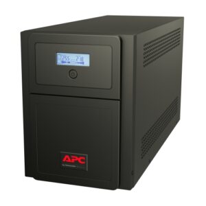 APC-SMV3000CAI-APC Easy UPS 1 Ph Line Interactive