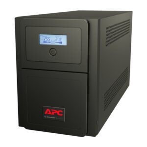 APC-SMV750CAI-APC Easy UPS 1 Ph Line Interactive