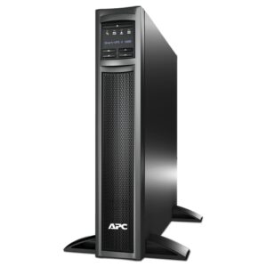 APC-SMX1000I-APC Smart-UPS X 1000VA/800W Line Interactive UPS