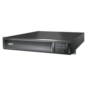 APC-SMX1500RMI2U-APC Smart-UPS X