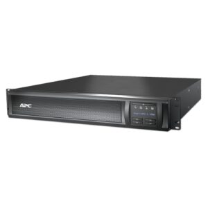 APC-SMX1500RMI2UNC-APC Smart-UPS X 1500VA/1200W Line Interactive UPS