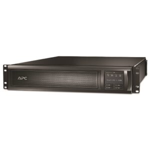 APC-SMX2200R2HVNC-APC Smart-UPS X